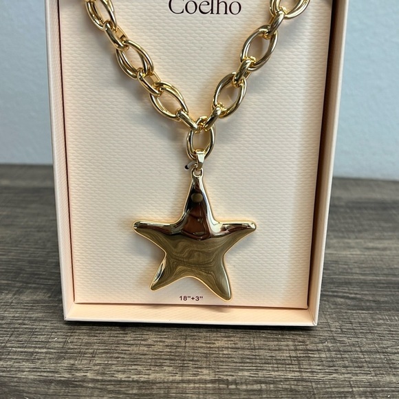 Camila Coelho | Star Necklace ✨ - Picture 6 of 9